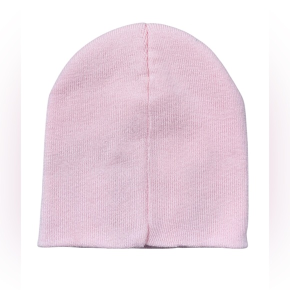 NWOT NCAA Auburn Tigers Knit Fan Winter Beanie - Picture 4 of 6